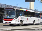 Transportes Campo Grande D53691 na cidade de Rio de Janeiro, Rio de Janeiro, Brasil, por Renan Vieira. Número da foto: #9461888.