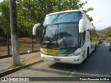 Empresa Gontijo de Transportes 17135 na cidade de Belo Horizonte, Minas Gerais, Brasil, por Paulo Alexandre da Silva. Número da foto: #9459440.