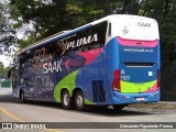 Trans Isaak Turismo 1925 na cidade de São Paulo, São Paulo, Brasil, por Alexandre Figueiredo Pereira. Número da foto: #9461853.