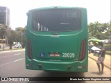 OT Trans - Ótima Salvador Transportes 20029 na cidade de Salvador, Bahia, Brasil, por Mario dos Santos Nogueira Junior. Número da foto: #9459852.