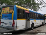 Viação Redentor C47637 na cidade de Rio de Janeiro, Rio de Janeiro, Brasil, por Jorge Gonçalves. Número da foto: #9460729.
