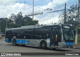 Viação Paratodos > São Jorge > Metropolitana São Paulo > Mobibrasil 6 3640 na cidade de São Paulo, São Paulo, Brasil, por Matheus Costa. Número da foto: #:id.