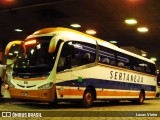 Viação Sertaneja 690 na cidade de Belo Horizonte, Minas Gerais, Brasil, por Lucas Vieira. Número da foto: #9459923.