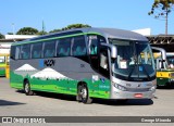MCCM Transportes 795 na cidade de Curitiba, Paraná, Brasil, por George Miranda. Número da foto: #:id.