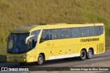 Viação Itapemirim 60011 na cidade de São José dos Campos, São Paulo, Brasil, por Jhonatan Diego da Silva Trevisan. Número da foto: #9460981.