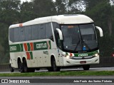 Empresa Gontijo de Transportes 21660 na cidade de Jacareí, São Paulo, Brasil, por João Paulo  dos Santos Pinheiro. Número da foto: #:id.
