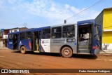 Auto Ônibus Moratense 26.065 na cidade de Francisco Morato, São Paulo, Brasil, por Pedro Henrique Rodrigues . Número da foto: #9461701.