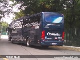 Viação Cometa 721542 na cidade de São Paulo, São Paulo, Brasil, por Alexandre Figueiredo Pereira. Número da foto: #9461973.