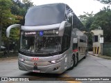 Auto Viação 1001 RJ 108.1134 na cidade de São Paulo, São Paulo, Brasil, por Alexandre Figueiredo Pereira. Número da foto: #9461886.