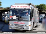 Expresso Alegria 15 na cidade de Curitiba, Paraná, Brasil, por George Miranda. Número da foto: #:id.
