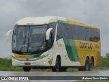Empresa Gontijo de Transportes 18320 na cidade de Vitória da Conquista, Bahia, Brasil, por Matheus Souza Santos. Número da foto: #9459960.