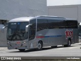 Auto Viação 1001 RJ 108.1217 na cidade de Rio de Janeiro, Rio de Janeiro, Brasil, por Luiz Guilherme. Número da foto: #9461993.