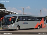 Expresso Maringá 6405 na cidade de Curitiba, Paraná, Brasil, por Jefferson Simões. Número da foto: #:id.