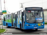 Viação Praia Sol 12271 na cidade de Vila Velha, Espírito Santo, Brasil, por Rafael Santos. Número da foto: #9459753.