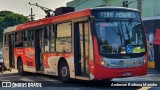 Himalaia Transportes > Ambiental Transportes Urbanos 4 1813 na cidade de São Paulo, São Paulo, Brasil, por Anderson Barbosa Marinho. Número da foto: #9462176.