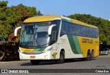 Empresa Gontijo de Transportes 18850 na cidade de Vitória da Conquista, Bahia, Brasil, por Cleber Bus. Número da foto: #:id.