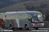 Empresa de Ônibus Pássaro Marron 91313 na cidade de Roseira, São Paulo, Brasil, por Jhonatan Diego da Silva Trevisan. Número da foto: #:id.