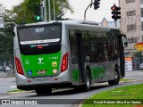 Viação Santa Brígida 1 1791 na cidade de São Paulo, São Paulo, Brasil, por David Roberto Silva Dos Santos. Número da foto: #:id.
