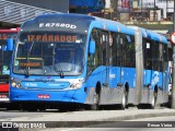 Expresso Pégaso E87580D na cidade de Rio de Janeiro, Rio de Janeiro, Brasil, por Renan Vieira. Número da foto: #9461950.