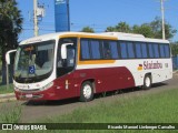 Expresso Sinimbu 98 na cidade de Santa Cruz do Sul, Rio Grande do Sul, Brasil, por Ricardo Manoel Limberger Carvalho. Número da foto: #9460670.