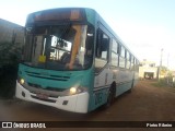 UTB - União Transporte Brasília 1030 na cidade de Padre Bernardo, Goiás, Brasil, por Pietro Ribeiro. Número da foto: #:id.