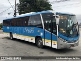 Viação Nossa Senhora do Amparo RJ 186.078 na cidade de Niterói, Rio de Janeiro, Brasil, por Luiz Eduardo Lopes da Silva. Número da foto: #9460338.