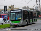 Viação Santa Brígida 1 1732 na cidade de São Paulo, São Paulo, Brasil, por David Roberto Silva Dos Santos. Número da foto: #:id.