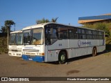 Continental Expres 633 na cidade de Rio Pardo, Rio Grande do Sul, Brasil, por Ricardo Manoel Limberger Carvalho. Número da foto: #9460651.