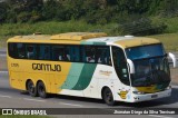 Empresa Gontijo de Transportes 17115 na cidade de São José dos Campos, São Paulo, Brasil, por Jhonatan Diego da Silva Trevisan. ID da foto: :id.