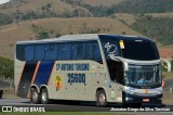 Santo Antônio Turismo 25600 na cidade de Roseira, São Paulo, Brasil, por Jhonatan Diego da Silva Trevisan. Número da foto: #9460520.