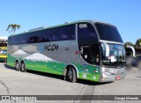 MCCM Transportes 957 na cidade de Curitiba, Paraná, Brasil, por George Miranda. Número da foto: #:id.