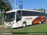 Expresso Sinimbu 102 na cidade de Santa Cruz do Sul, Rio Grande do Sul, Brasil, por Ricardo Manoel Limberger Carvalho. Número da foto: #9460671.