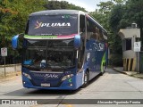 Trans Isaak Turismo 1925 na cidade de São Paulo, São Paulo, Brasil, por Alexandre Figueiredo Pereira. Número da foto: #9461858.