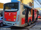 Allibus Transportes 4 5094 na cidade de São Paulo, São Paulo, Brasil, por Anderson Barbosa Marinho. Número da foto: #:id.