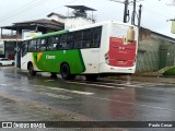 Transportes Cisne 1409 na cidade de Itabira, Minas Gerais, Brasil, por Paulo Cesar. Número da foto: #9461258.