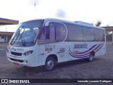 Motrix Transportes e Serviços 809 na cidade de Triunfo, Rio Grande do Sul, Brasil, por Leonardo Lazaroto Rodrigues. Número da foto: #:id.