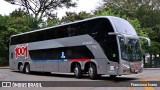 Auto Viação 1001 RJ 108.1206 na cidade de São Paulo, São Paulo, Brasil, por Francisco Ivano. Número da foto: #9461669.