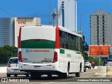 Borborema Imperial Transportes 014 na cidade de Recife, Pernambuco, Brasil, por Anderson Barbosa Marinho. ID da foto: :id.