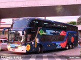 Viação Sampaio 11606 na cidade de Belo Horizonte, Minas Gerais, Brasil, por Lucas Vieira. Número da foto: #9459977.