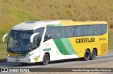 Empresa Gontijo de Transportes 18460 na cidade de São José dos Campos, São Paulo, Brasil, por Jhonatan Diego da Silva Trevisan. Número da foto: #9460895.