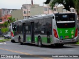 Viação Santa Brígida 1 1462 na cidade de São Paulo, São Paulo, Brasil, por David Roberto Silva Dos Santos. Número da foto: #:id.