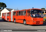 Auto Viação Nossa Sra. do Carmo ED001 na cidade de Curitiba, Paraná, Brasil, por George Miranda. Número da foto: #:id.