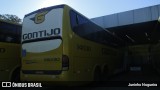 Empresa Gontijo de Transportes 14030 na cidade de Perdões, Minas Gerais, Brasil, por Juninho Nogueira. Número da foto: #9461511.