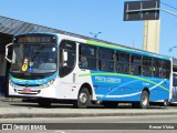Viação Ponte Coberta RJ 190.118 na cidade de Rio de Janeiro, Rio de Janeiro, Brasil, por Renan Vieira. Número da foto: #9461556.