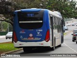 Sambaíba Transportes Urbanos 2 1860 na cidade de São Paulo, São Paulo, Brasil, por David Roberto Silva Dos Santos. Número da foto: #:id.