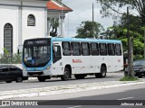 Reunidas Transportes >  Transnacional Metropolitano 51022 na cidade de João Pessoa, Paraíba, Brasil, por Jefferson José. ID da foto: :id.