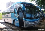 ATT - Atlântico Transportes e Turismo 9911 na cidade de Salvador, Bahia, Brasil, por Mairan Santos. ID da foto: :id.