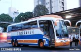 Viação Sertaneja 740 na cidade de Belo Horizonte, Minas Gerais, Brasil, por Lucas Vieira. Número da foto: #9459989.