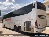 Catedral Turismo 21359 na cidade de Seabra, Bahia, Brasil, por Tarcisio Rodrigues da Silva. Número da foto: #9460038.
