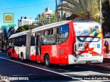 Itajaí Transportes Coletivos 2005 na cidade de Campinas, São Paulo, Brasil, por Henrique Alves de Paula Silva. Número da foto: #9460720.
